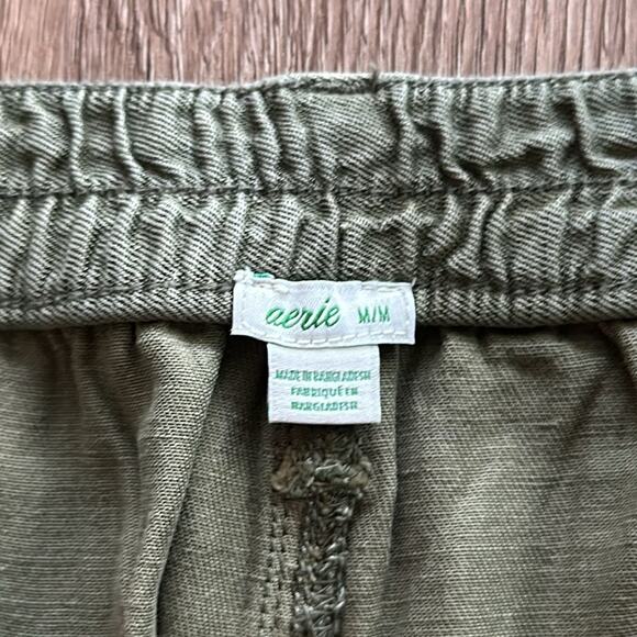 Aerie Adventure Shorts - Picture 3 of 4